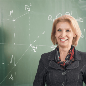 The gender pay gap in tertiary education